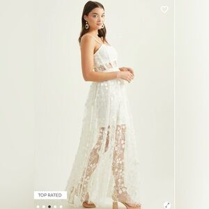 Altar’d State dress